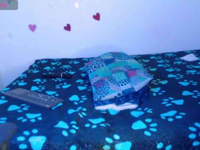 EMMA7 webcam