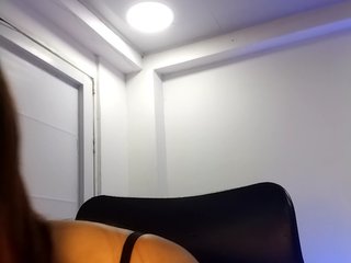 AnnbellaRose Porn Show