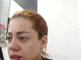 AnnbellaRose Porn Show