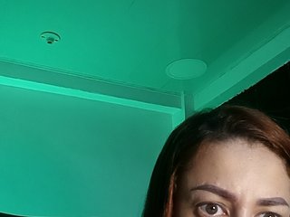 AnnbellaRose Porn Show