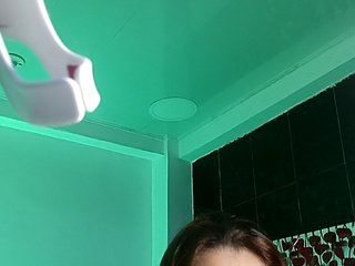 AnnbellaRose Porn Show