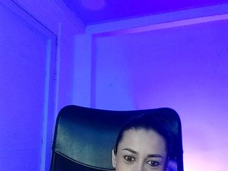 AnnbellaRose Porn Show
