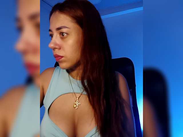 Annbellarose from BongaCams