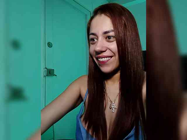 AnnbellaRose webcam