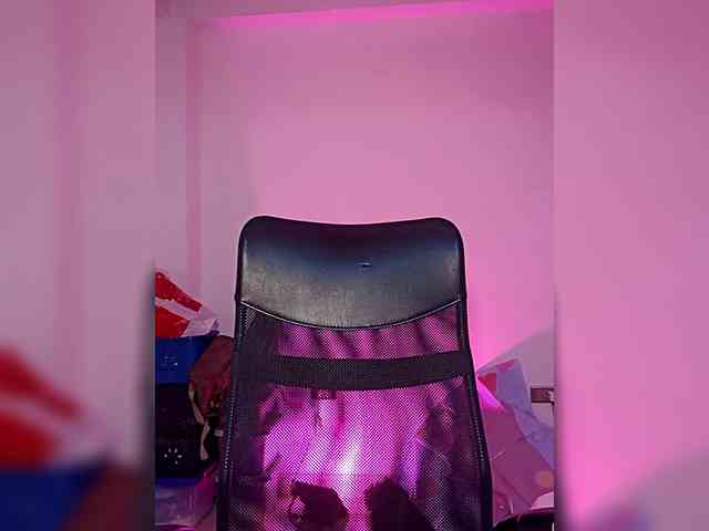 AnnbellaRose webcam