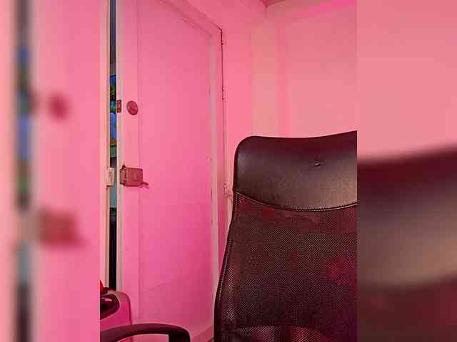 AnnbellaRose webcam