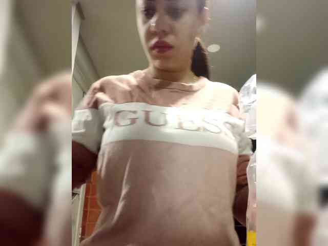 AnnbellaRose webcam