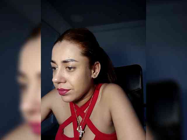 AnnbellaRose webcam