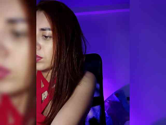 AnnbellaRose webcam