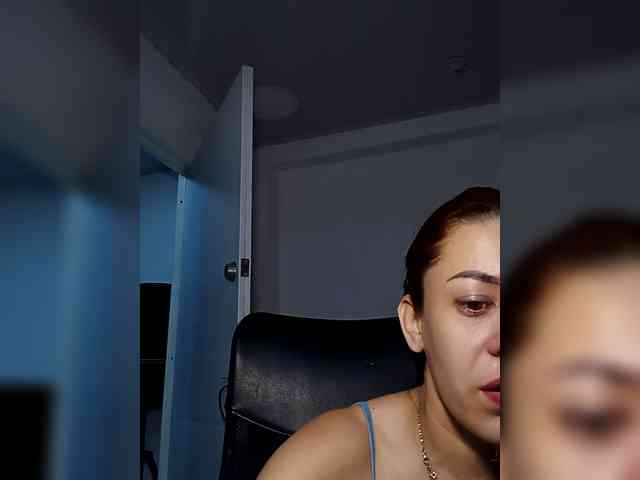 AnnbellaRose webcam