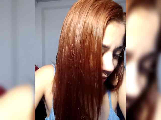 AnnbellaRose webcam