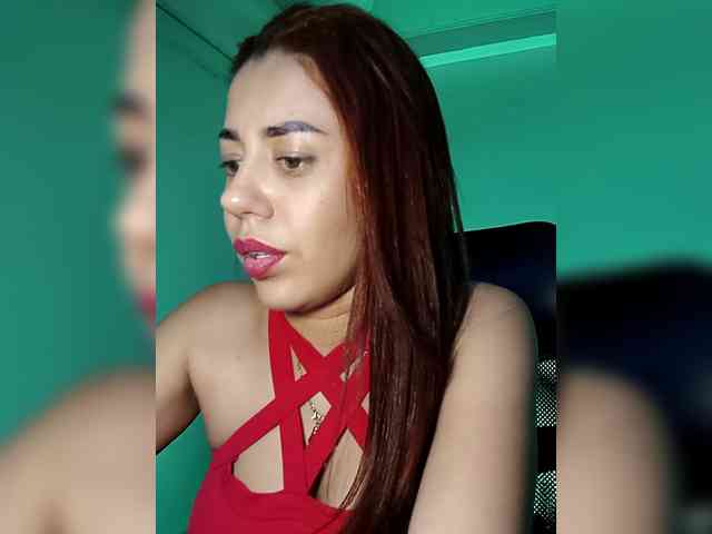 AnnbellaRose webcam