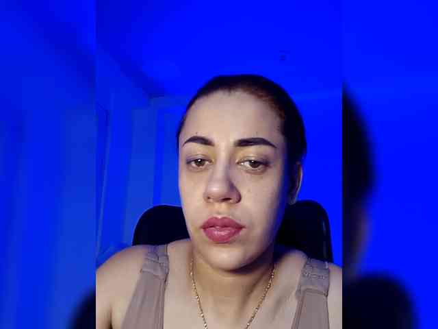 AnnbellaRose webcam