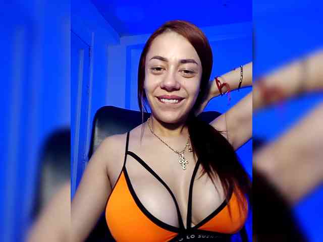 AnnbellaRose webcam