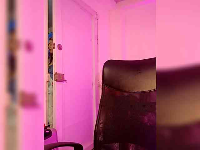 AnnbellaRose webcam