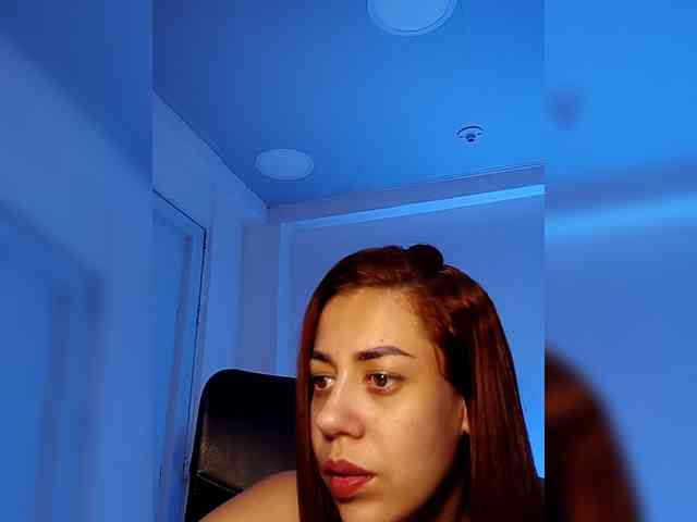 AnnbellaRose bongacams