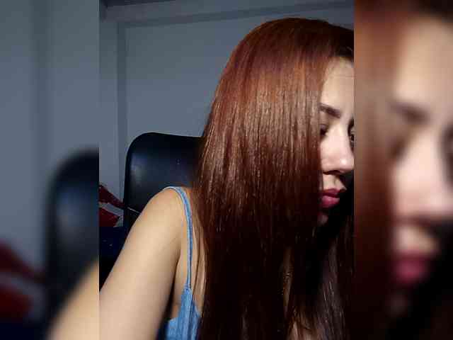 AnnbellaRose webcam