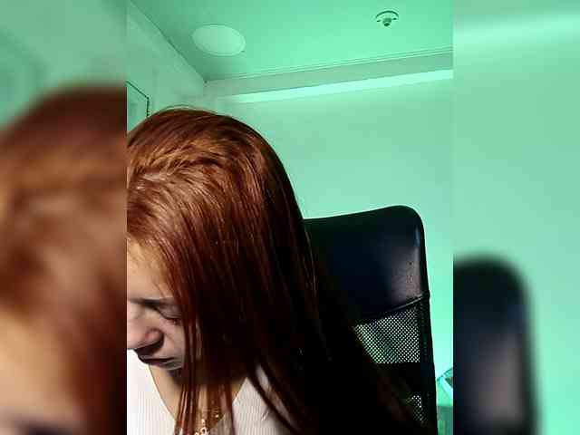 AnnbellaRose webcam