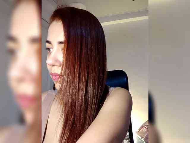 AnnbellaRose webcam