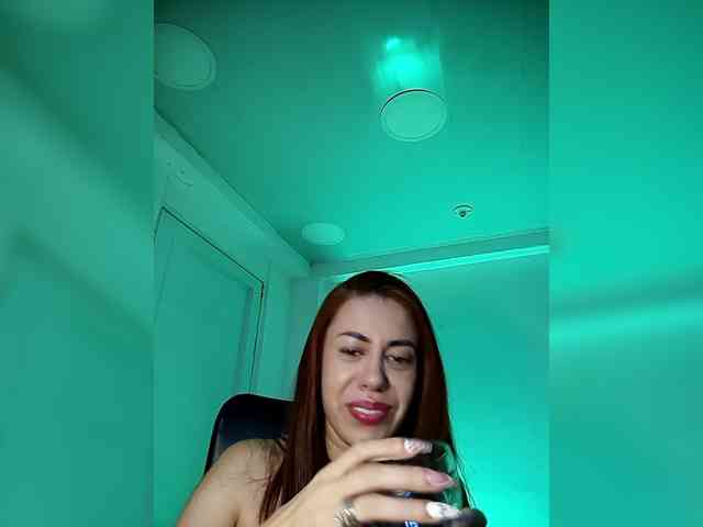 AnnbellaRose webcam