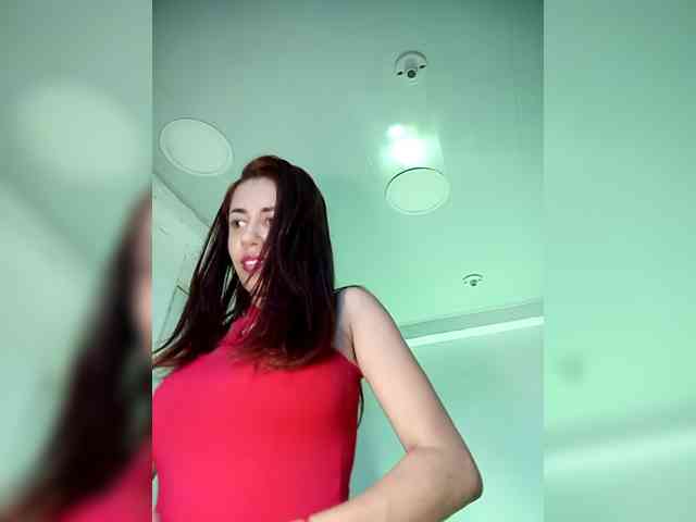 AnnbellaRose webcam