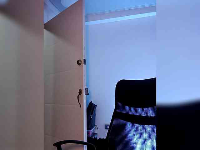 AnnbellaRose webcam