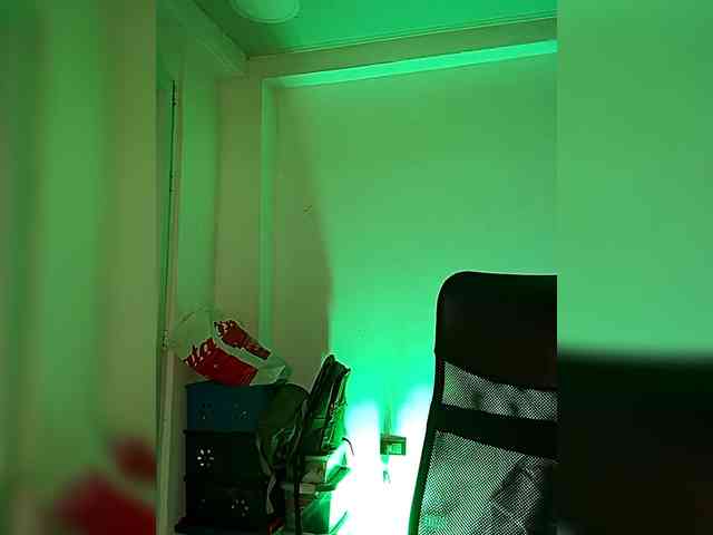 AnnbellaRose webcam
