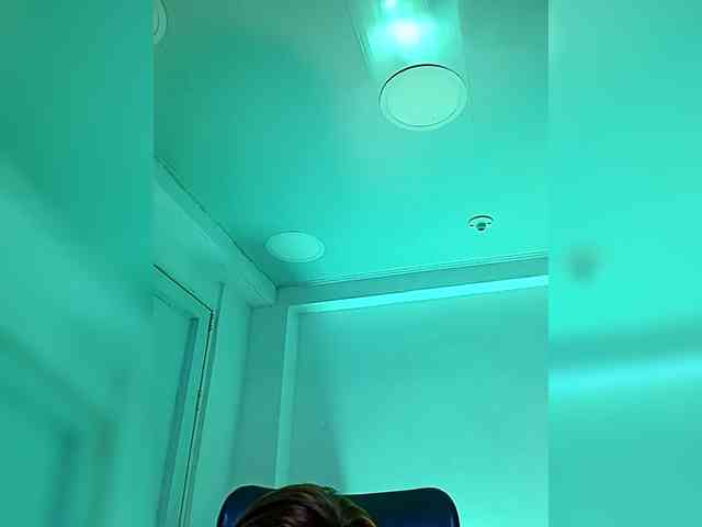 AnnbellaRose webcam