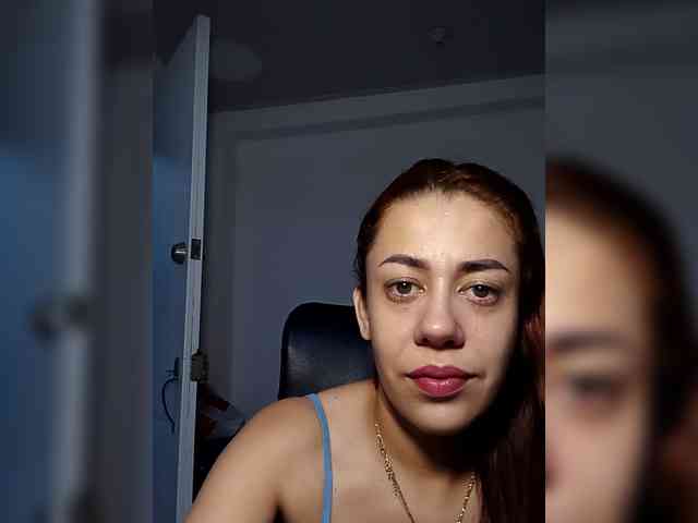 AnnbellaRose webcam