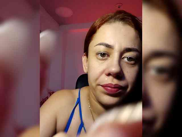 AnnbellaRose webcam