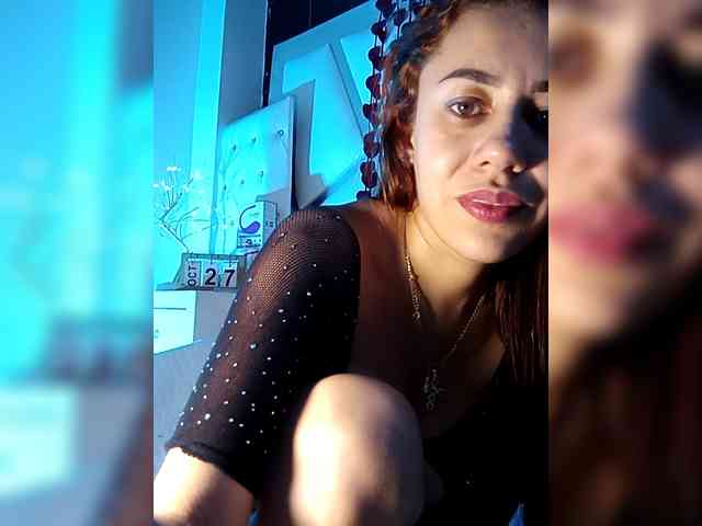 AnnbellaRose webcam