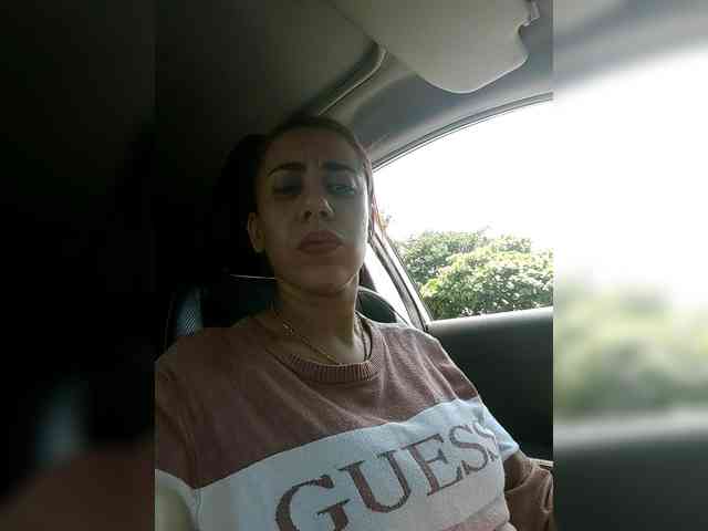 AnnbellaRose webcam