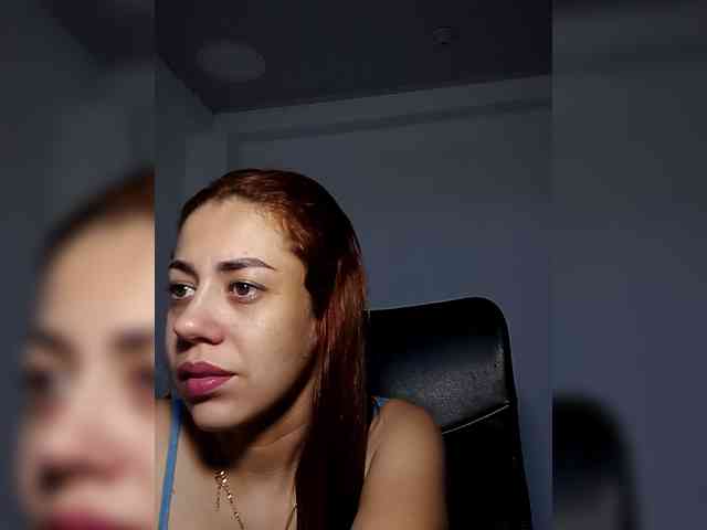 AnnbellaRose webcam
