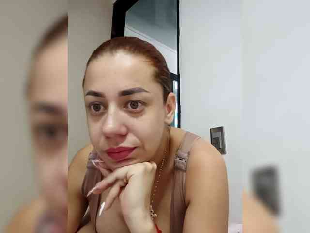 AnnbellaRose webcam