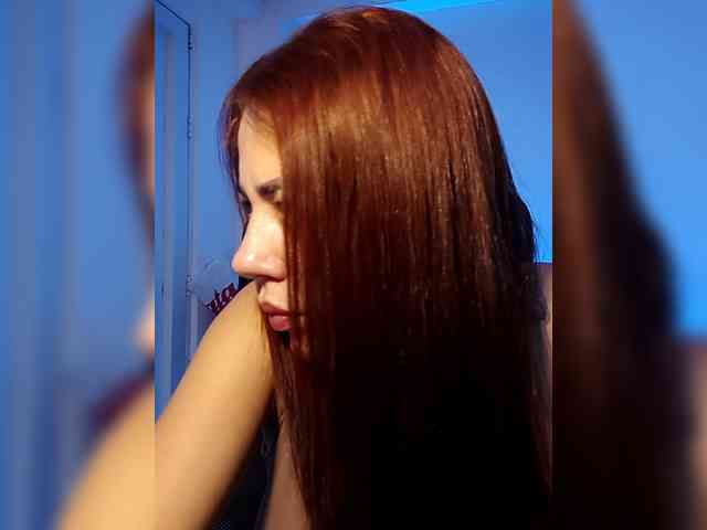 AnnbellaRose webcam
