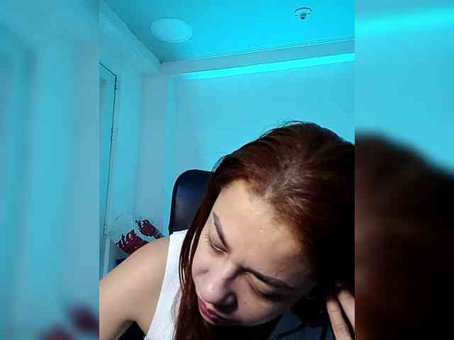 AnnbellaRose webcam