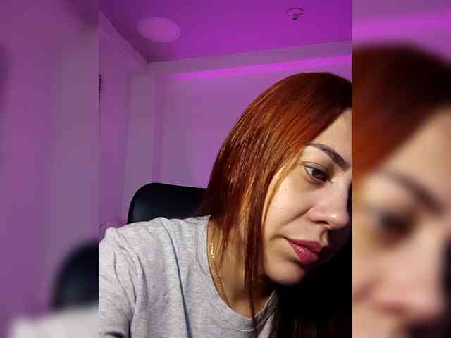 AnnbellaRose webcam
