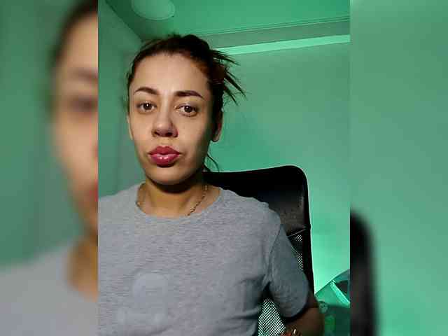 AnnbellaRose webcam
