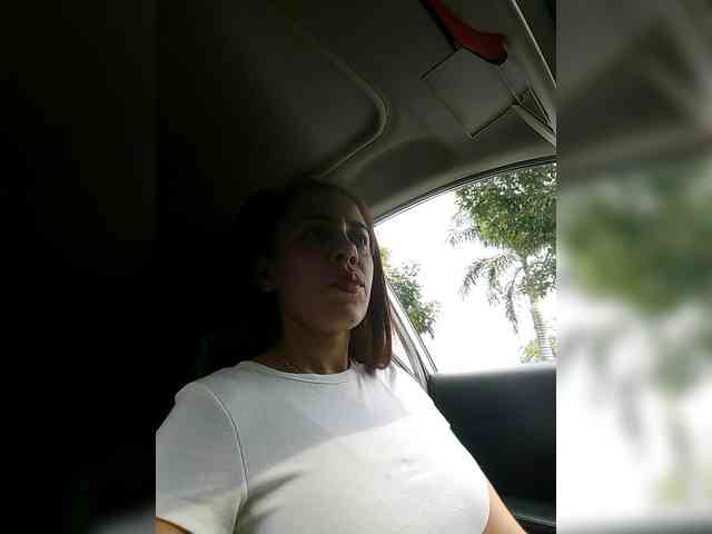 AnnbellaRose webcam