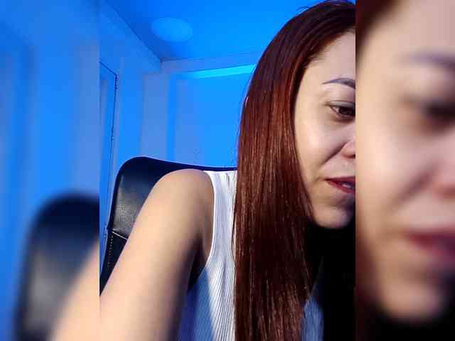 AnnbellaRose webcam