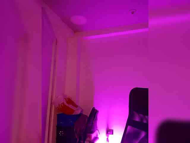 AnnbellaRose webcam