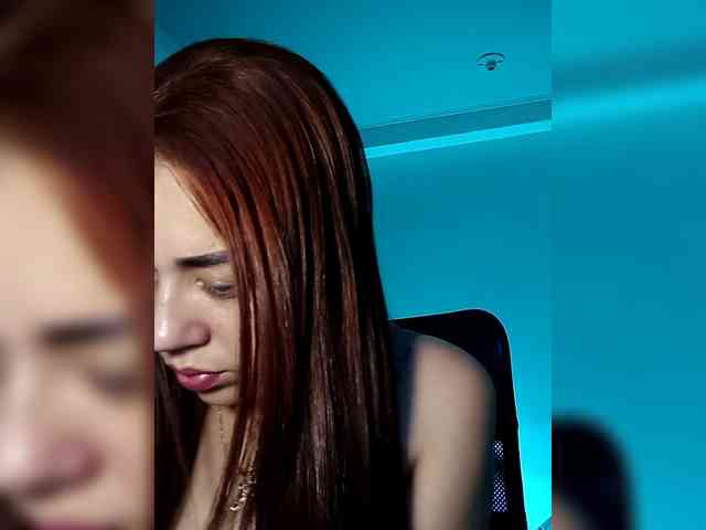 AnnbellaRose webcam