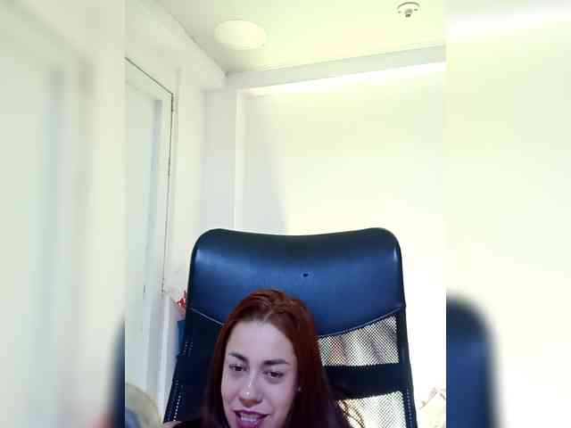 AnnbellaRose webcam