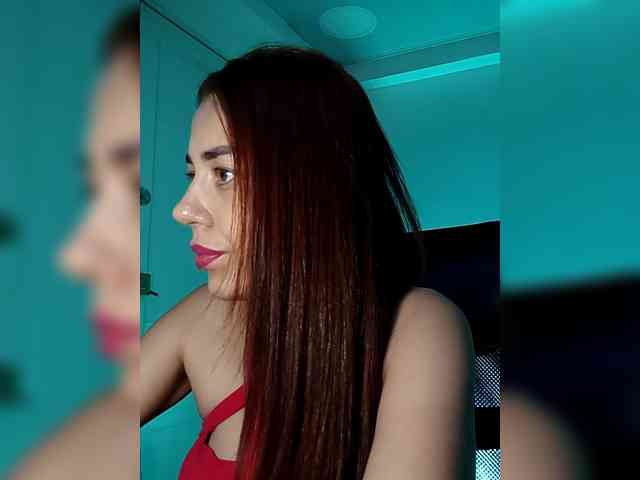 AnnbellaRose webcam