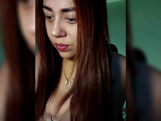 AnnbellaRose webcam