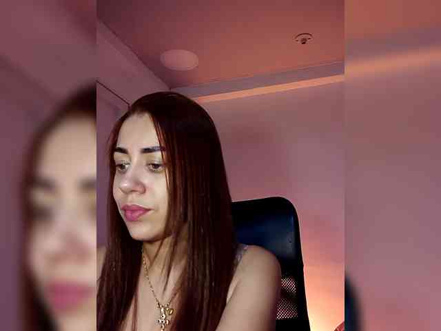 AnnbellaRose webcam
