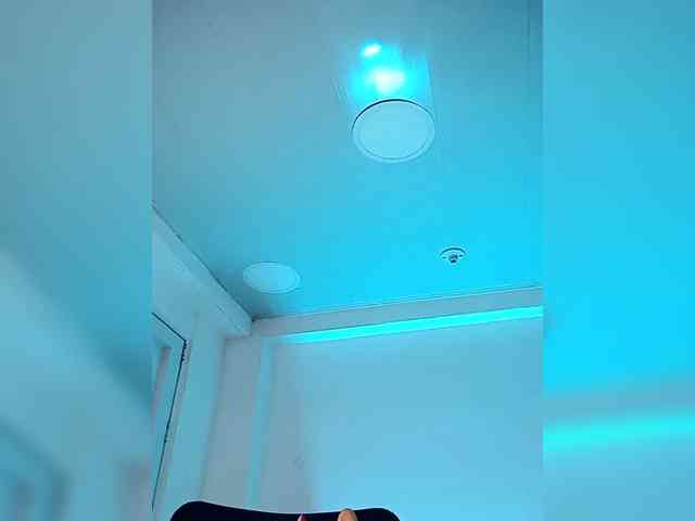 AnnbellaRose webcam