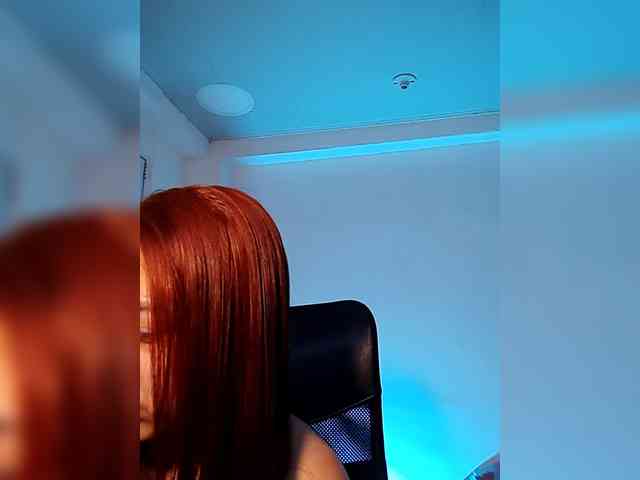 AnnbellaRose webcam