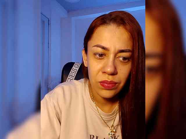AnnbellaRose webcam