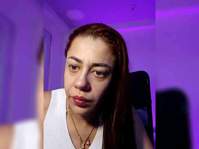 AnnbellaRose webcam